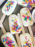 Cakesicles