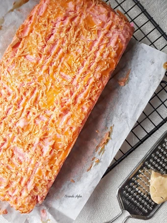 Cara Gampang Membuat Resep Lekker Holland Strawberry yang Enak Banget Anti Ribet, Lezat Sekali