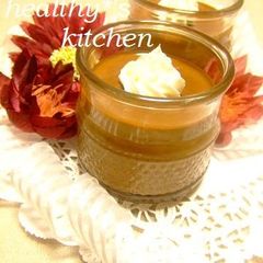 A picture of Exquisite Creamy Chocolate Mousse.