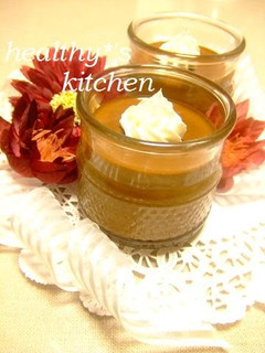 A picture of Exquisite Creamy Chocolate Mousse.