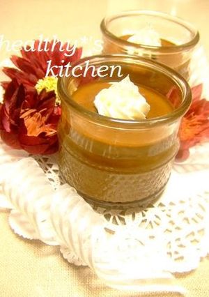 A picture of Exquisite Creamy Chocolate Mousse.