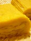 Perfect Recipe!! Sushi Restaurant-Style Tamago (Japanese Sweet Omelet)