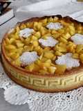 Crostata dell'infanzia