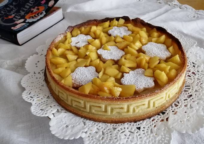 Crostata dell'infanzia