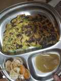 बेसन का चीला(besan ka cheela recipe in hindi)