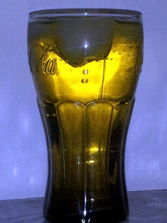 A picture of Vodka Caramel Apple Cider.