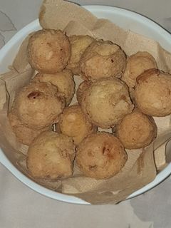 Foto resep Tahu Bulat