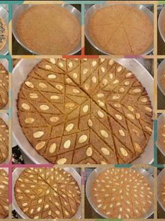 صورة لوصفة طريقة عمل كبة صينيه