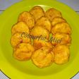 Perkedel Kentang Apa Adanya