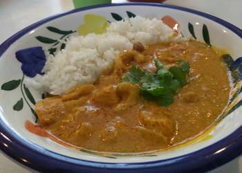 The New Way Make Recipe Chicken Korma Home Style The New Way Make Recipe Chicken Korma Home Style
