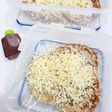 Banana oat pancake