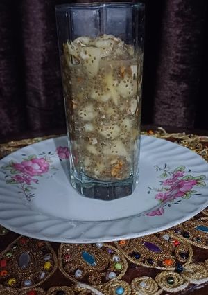 عکسی از دستور اوتمیل