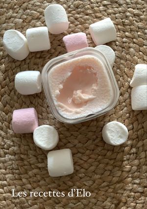 Une photo de Yaourt à la guimauve à la multidelice