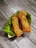 Shrimp chicken Kekian mini