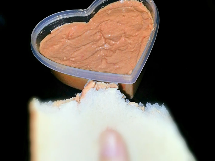 How To Make Easy Puerto Rican Sandwich Spread which Delicious