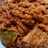 Rendang daging(Rendang padang asli)