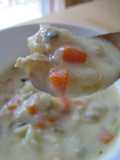 Quick Clam Chowder