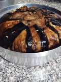 Eggplant Maqluba
