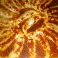 A picture of Special Sale on Gyoza Dumplings? Make These Easy Winged Pan Fried Gyoza!.