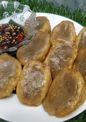 Foto resep Tahu Aci Kukus