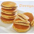 Dorayakis de Doraemon (Thermomix)