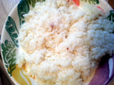 arroz con leche
