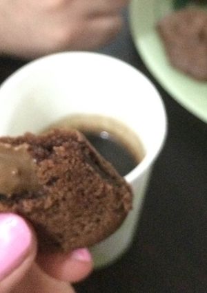 صورة لوصفة طريقة عمل كوكيز سهل وسريع