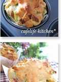 Cabbage Patch Muffins