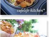 cabbage muffins
