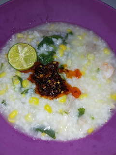 Foto resep Bubur Barobbo