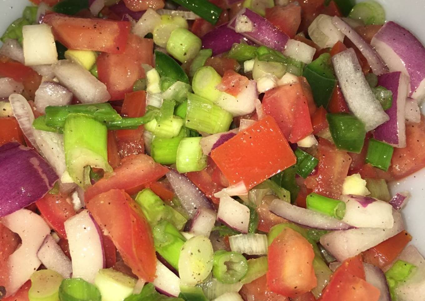 Pico De Gallo