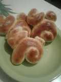 Conejitos al horno