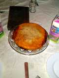 Lasagna Burek
