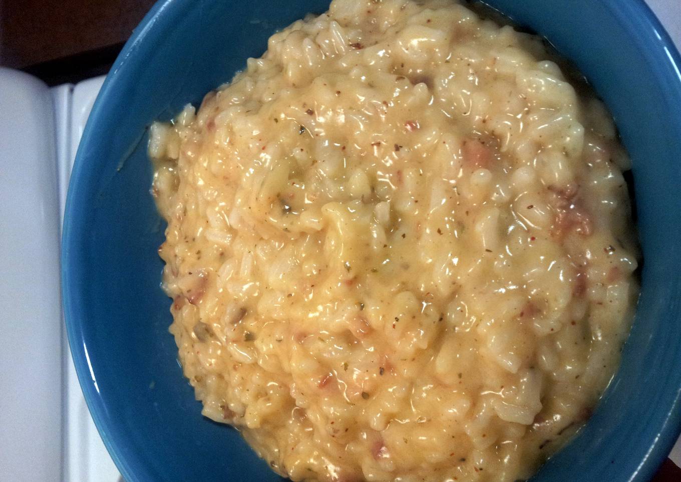 Gruel(basic, under construction to make better lol)