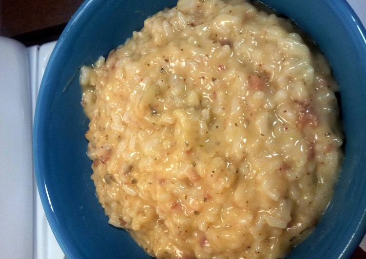 Recipe of Quick Gruel(basic, under construction to make better lol)