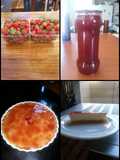 Easy Cheese Cake