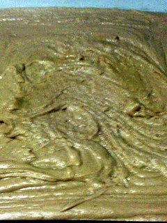 A picture of Granny's Old Fashioned Peanut Butter Fudge..