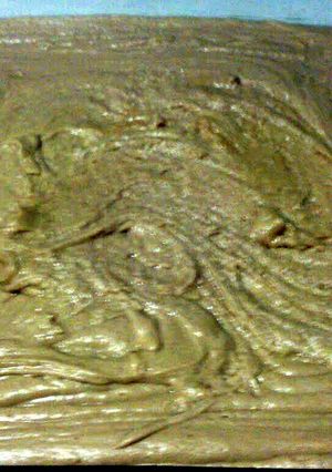 A picture of Granny's Old Fashioned Peanut Butter Fudge..