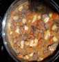 Recipe Pot Roast Stew (less than a hour) the Delicious So Delicious