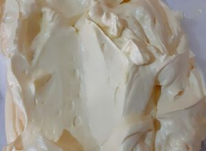 Foto resep Buttercream Classic Blueband
