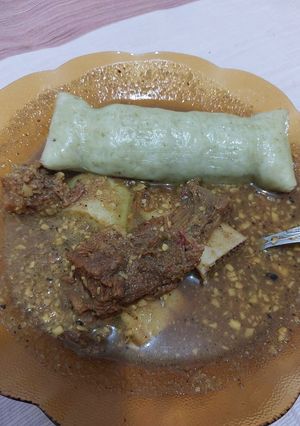 Foto resep Sop Konro Makassar