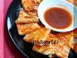 carrot pancakes