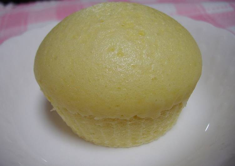 Easiest Way to Cook Delicious Fluffy Steamed Buns