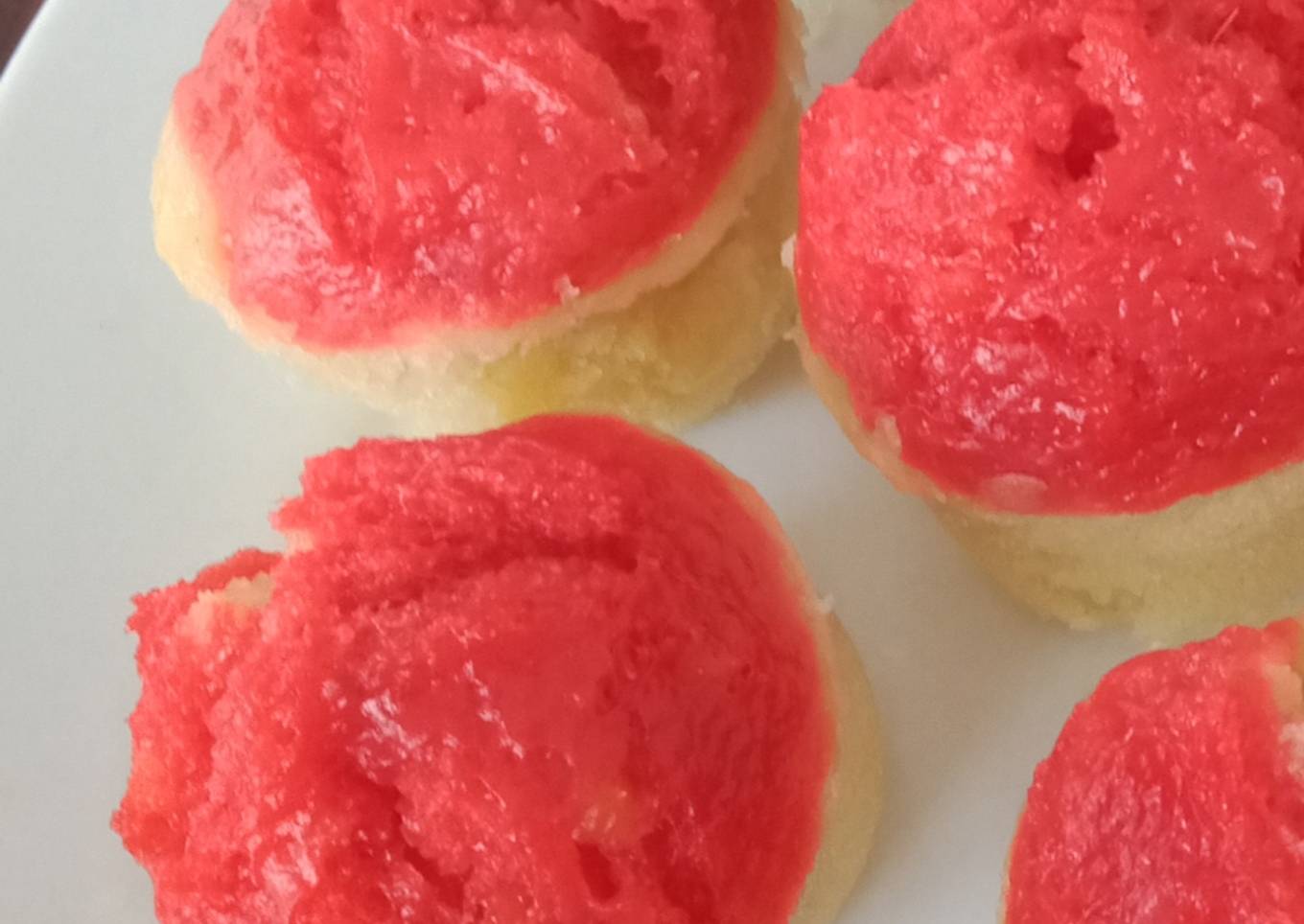 Kue Ubi Jalar
