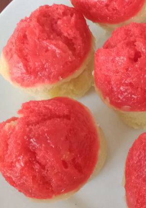 Foto resep Kue Ubi Jalar