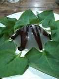 Puding binahong