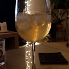 A picture of Gran Tea 🍃🍸.