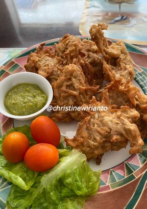 Foto resep Resep Keladi Goreng (Uyen)