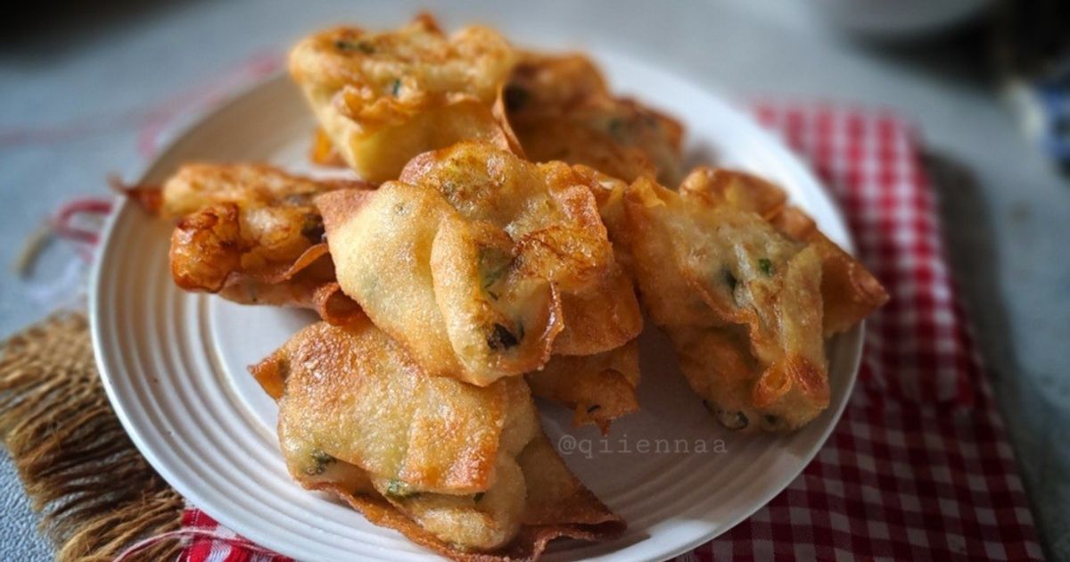 Batagor Ekonomis