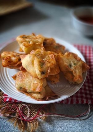 Foto resep Batagor Ekonomis
